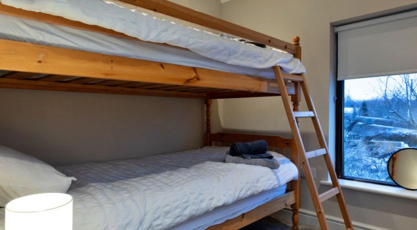 Photo of Kingsley Hollows Cottage