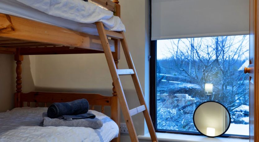 Photo of Kingsley Hollows Cottage