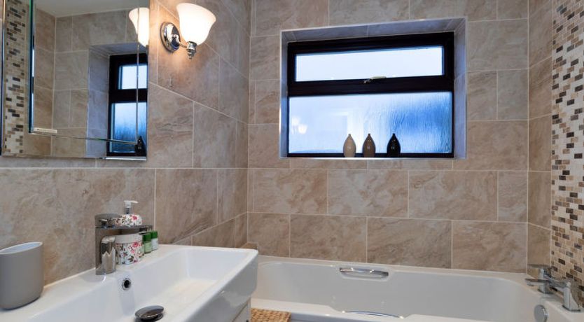 Photo of Kingsley Hollows Cottage