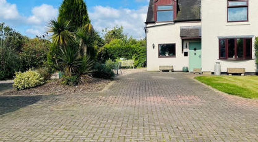 Photo of Kingsley Hollows Cottage