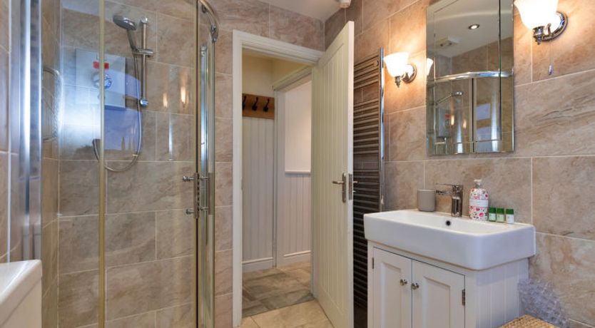 Photo of Kingsley Hollows Cottage