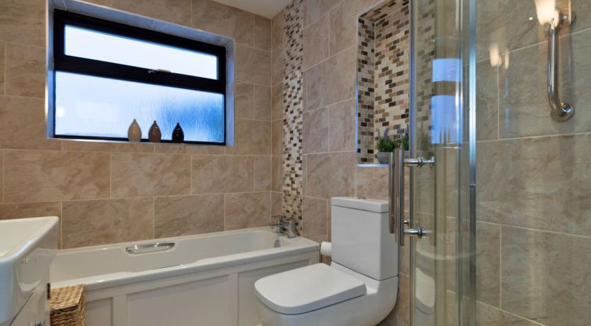 Photo of Kingsley Hollows Cottage