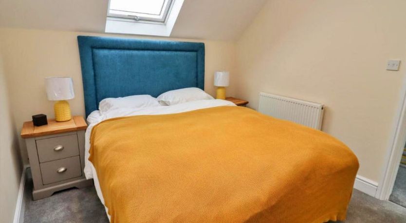 Photo of Little Rissington - The Studio Apartment