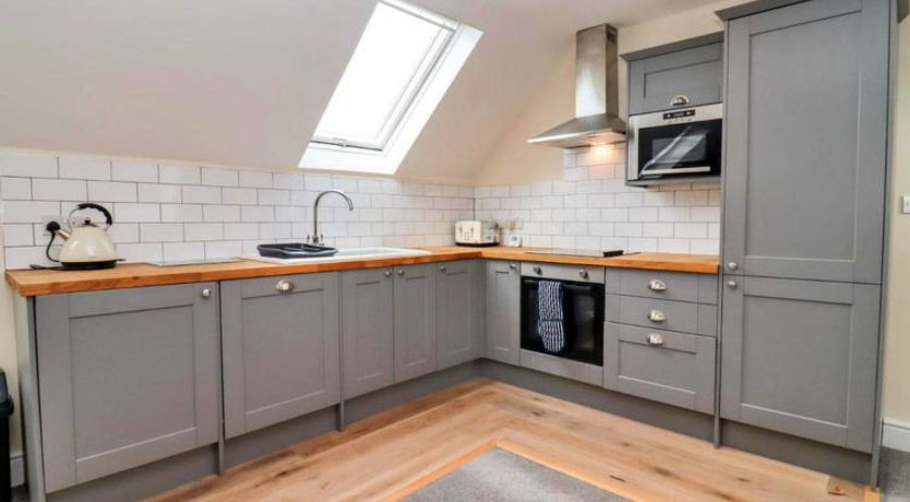 Photo of Little Rissington - The Studio Apartment