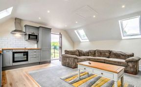 Photo of Little Rissington - The Studio Apartment
