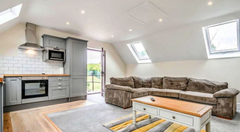 Photo of Little Rissington - The Studio Apartment