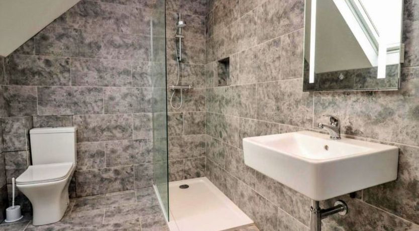 Photo of Little Rissington - The Studio Apartment