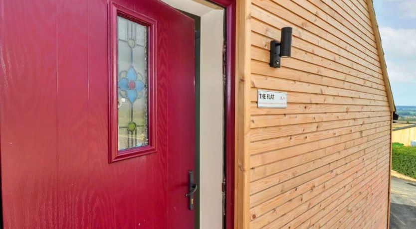 Photo of Little Rissington - The Studio Apartment