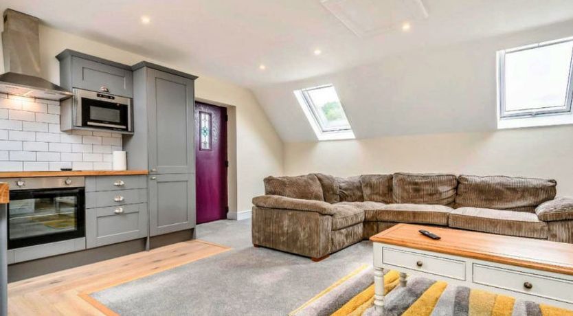 Photo of Little Rissington - The Studio Apartment