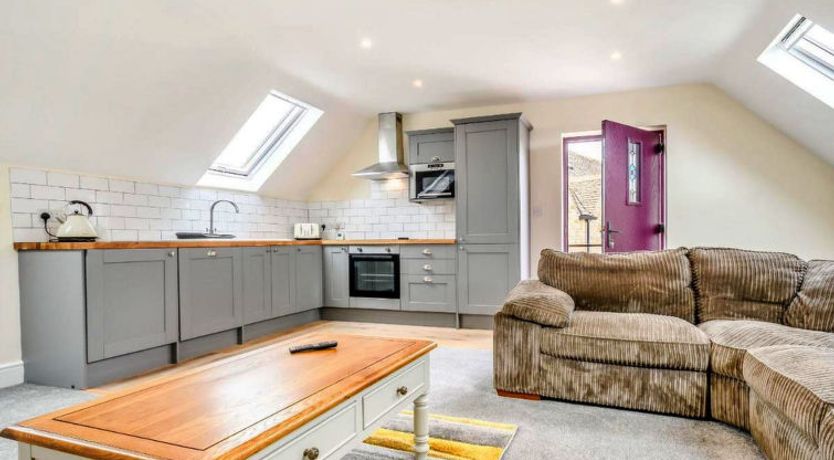 Photo of Little Rissington - The Studio Apartment