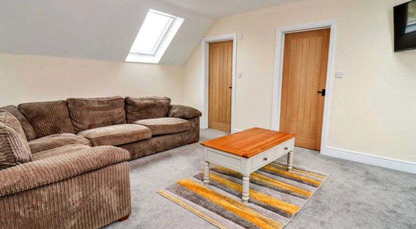 Photo of Little Rissington - The Studio Apartment