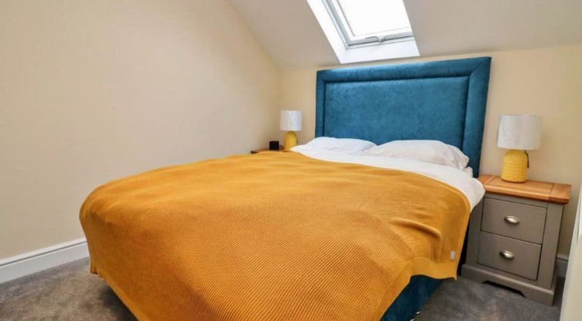 Photo of Little Rissington - The Studio Apartment