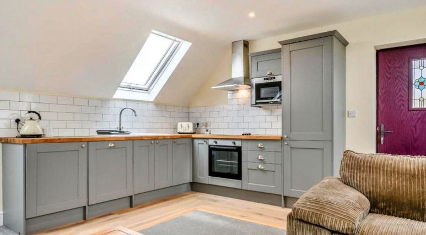 Photo of Little Rissington - The Studio Apartment