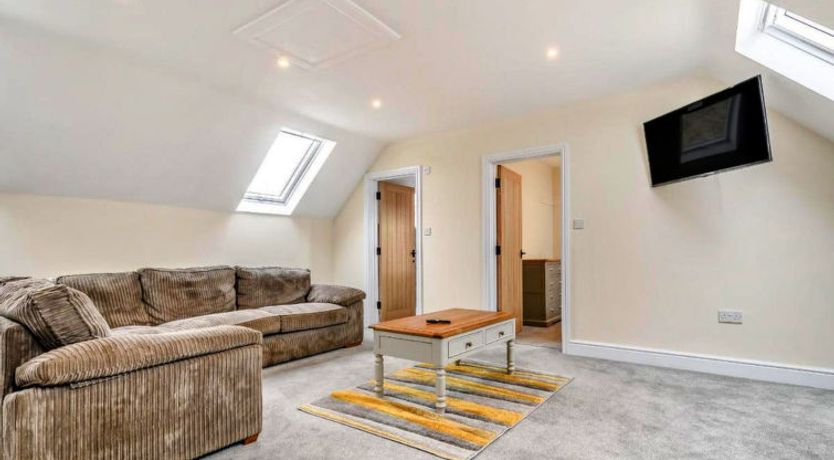 Photo of Little Rissington - The Studio Apartment