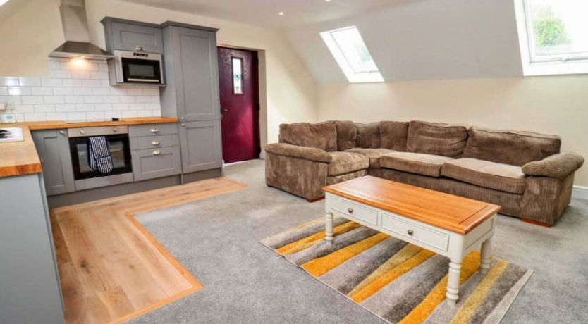 Photo of Little Rissington - The Studio Apartment