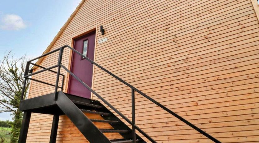 Photo of Little Rissington - The Studio Apartment