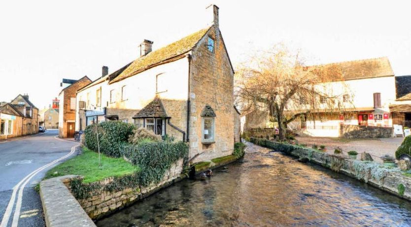 Photo of Little Rissington - The Studio Apartment