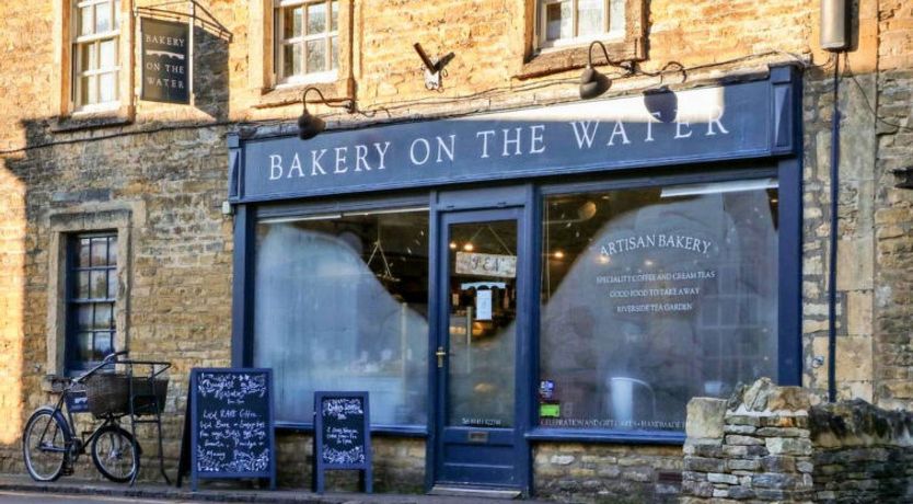 Photo of Little Rissington - The Studio Apartment