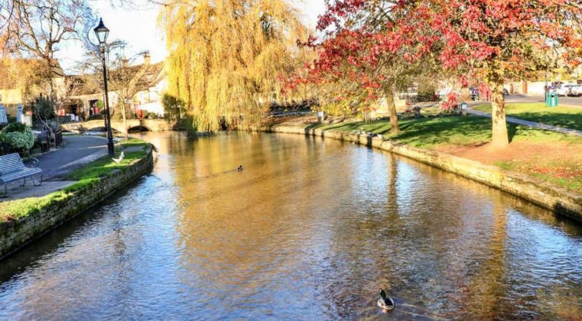 Photo of Little Rissington - The Studio Apartment