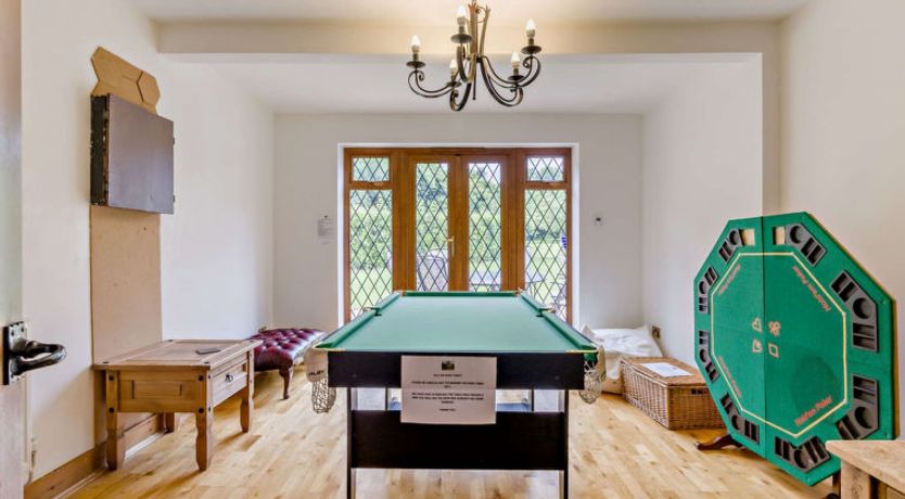 Photo of The House at No. 47