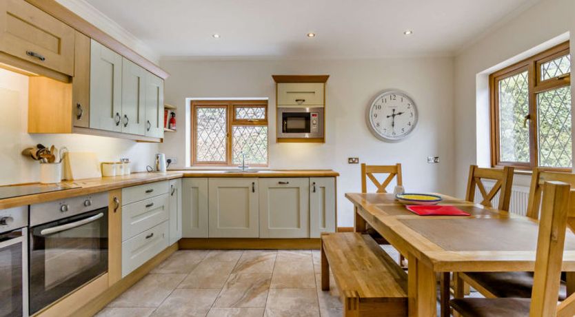 Photo of The House at No. 47