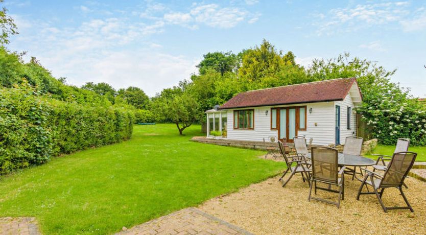 Photo of The House at No. 47