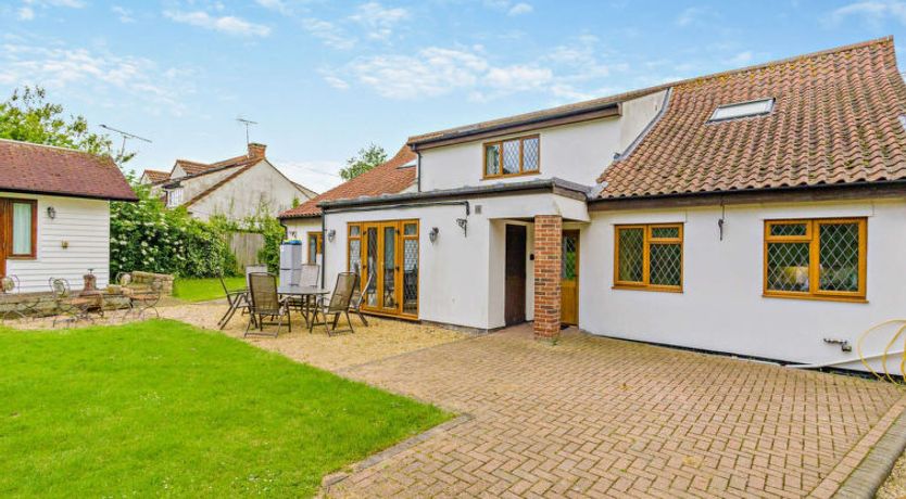 Photo of The House at No. 47