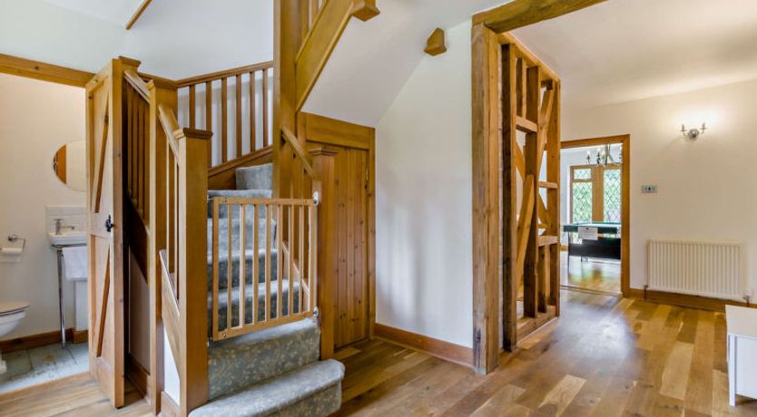 Photo of The House at No. 47