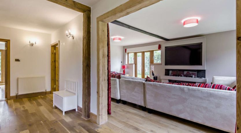 Photo of The House at No. 47