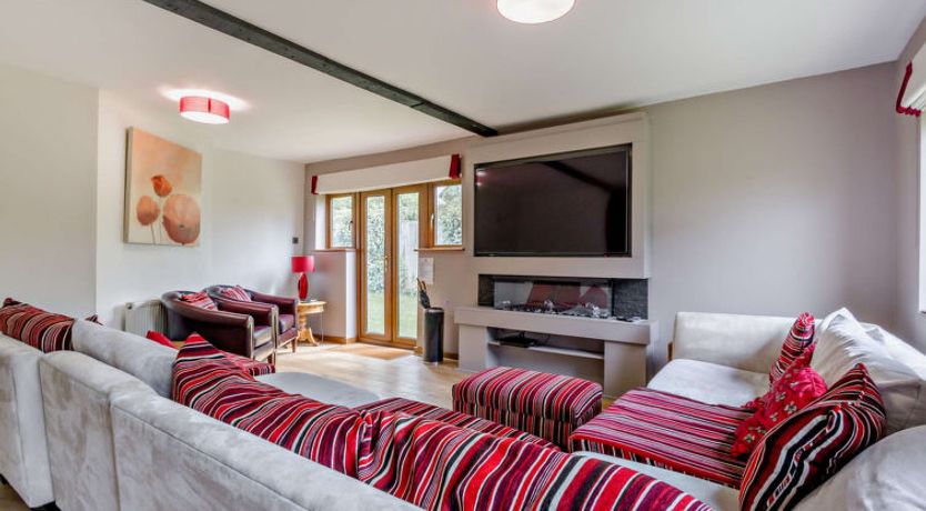 Photo of The House at No. 47