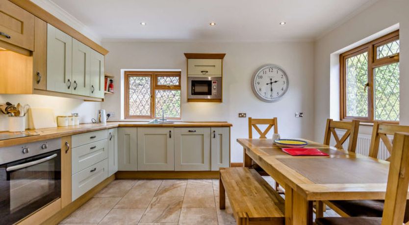 Photo of The House at No. 47