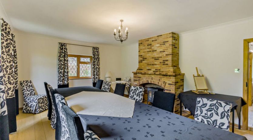 Photo of The House at No. 47