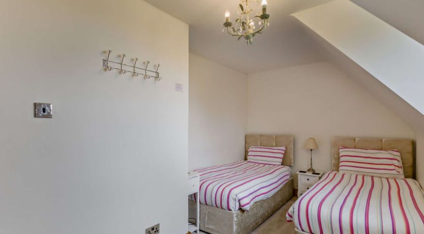 Photo of The House at No. 47