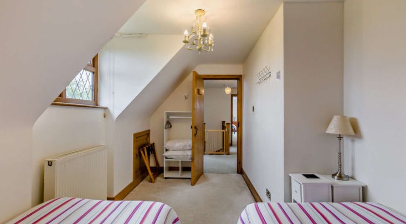 Photo of The House at No. 47