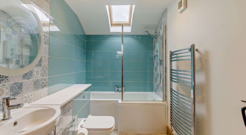 Photo of The House at No. 47