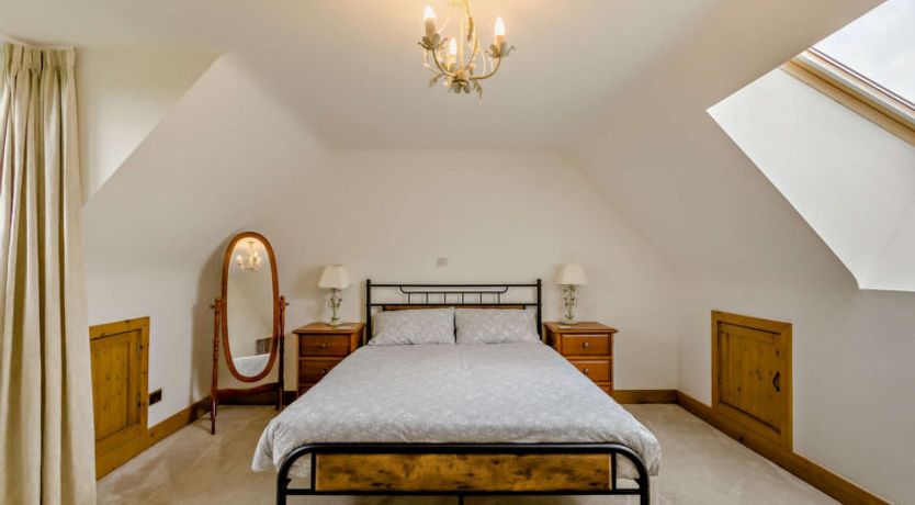 Photo of The House at No. 47