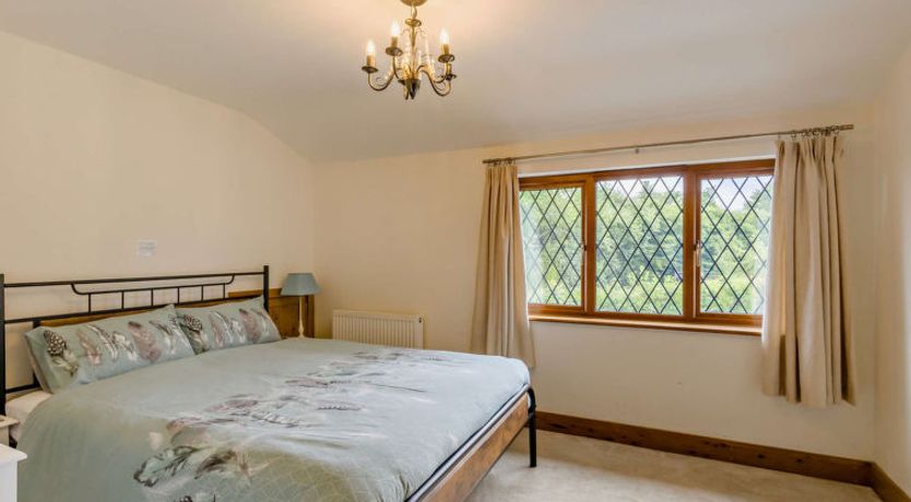 Photo of The House at No. 47