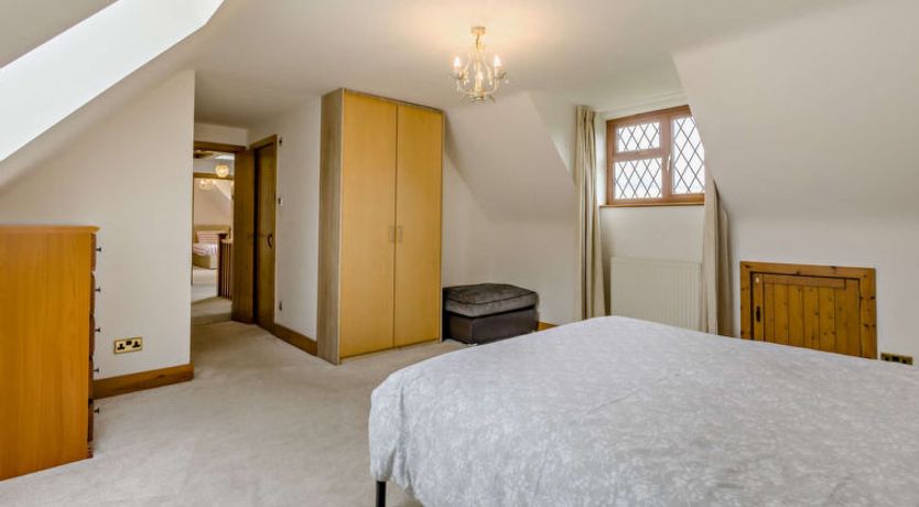 Photo of The House at No. 47