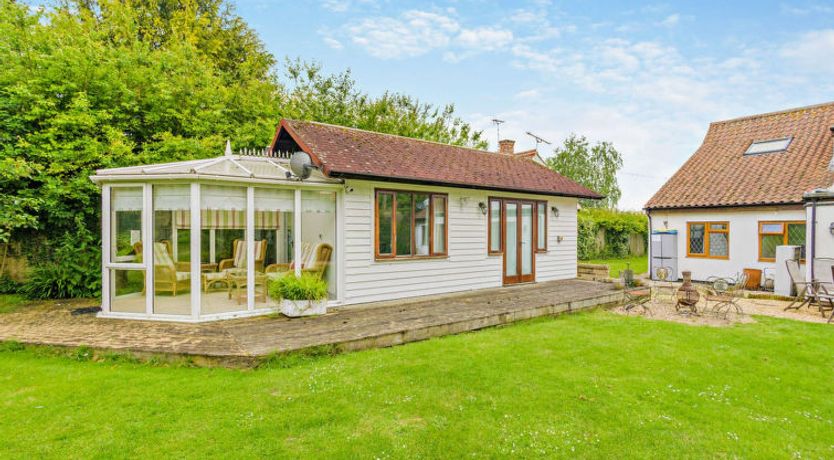 Photo of The House at No. 47