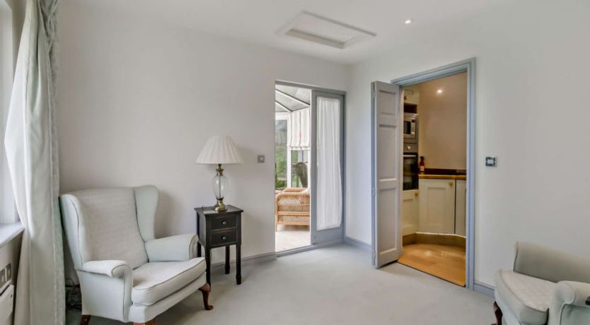 Photo of The House at No. 47