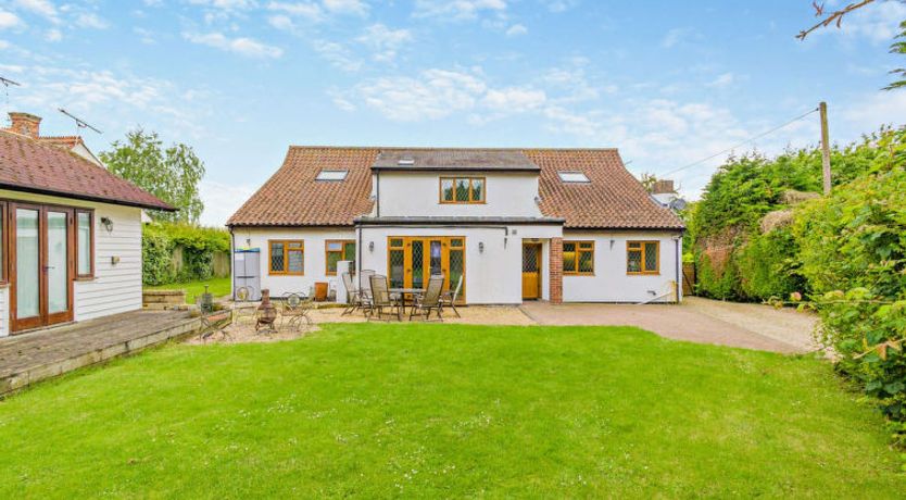 Photo of The House at No. 47