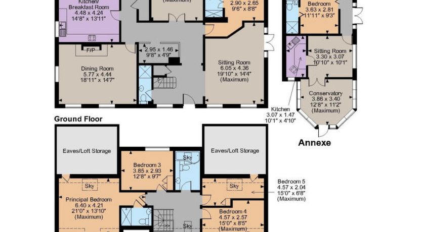 Photo of The House at No. 47