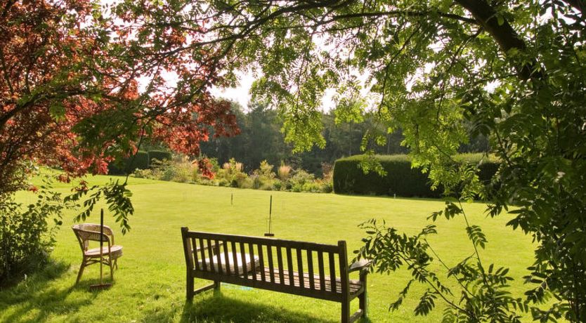 Photo of Ingleby Manor - Gun Room
