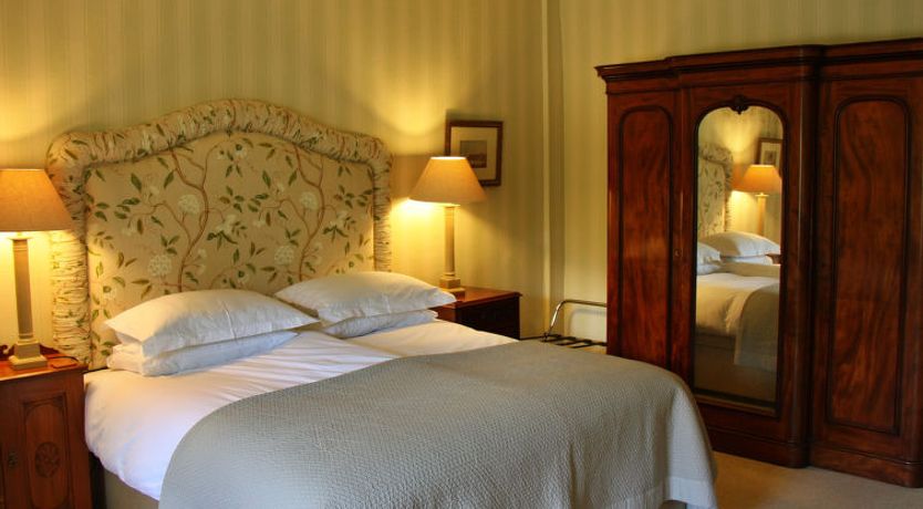 Photo of Ingleby Manor - Gun Room