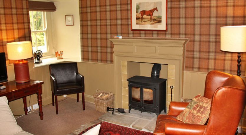 Photo of Ingleby Manor - Gun Room