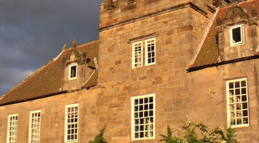 Photo of Ingleby Manor - Gun Room