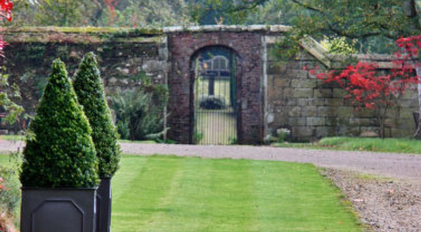 Photo of Ingleby Manor - Gun Room