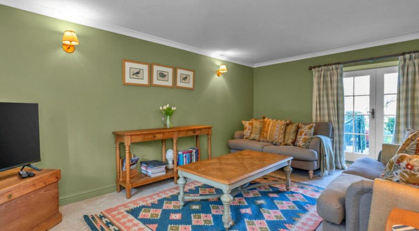 Photo of The Wheel House