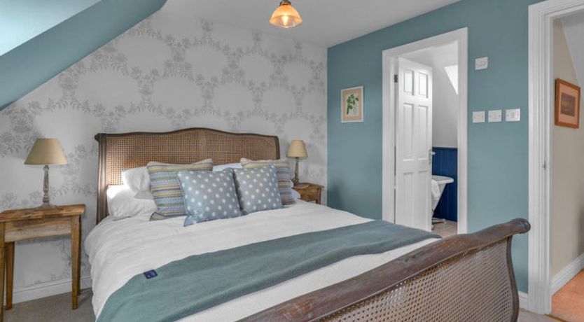 Photo of The Wheel House