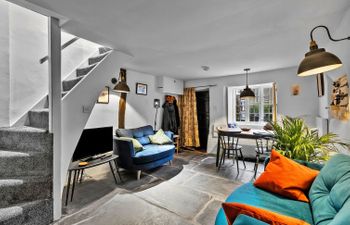 Bre Stefan Holiday Home